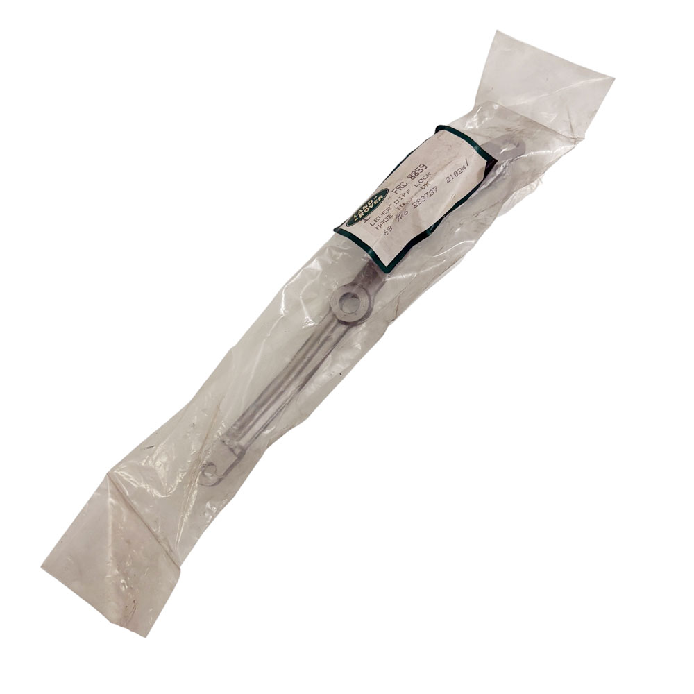 Diff Lock Selector Lever FRC8859